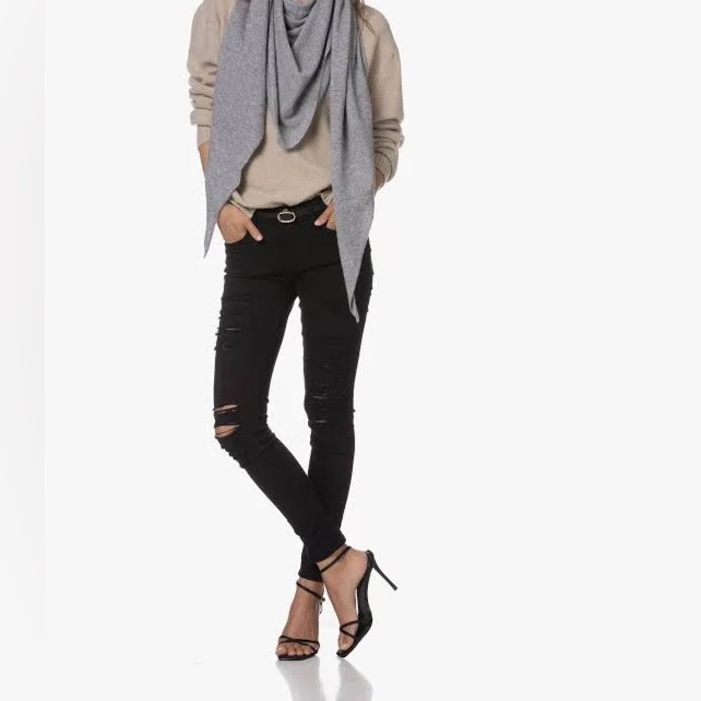 NEW! FRAME Denim Le High Skinny Jeans